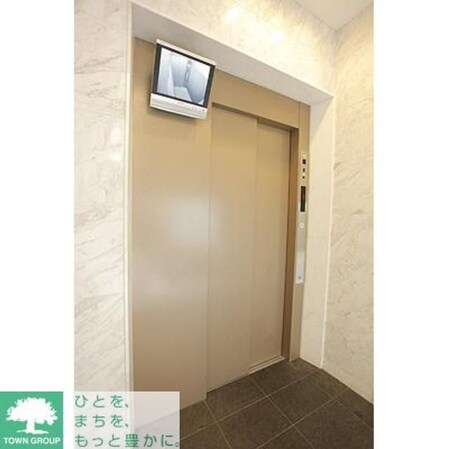 パークアクシス渋谷桜丘ウエストの物件内観写真